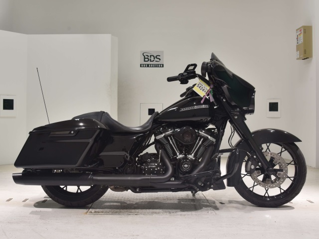 HD STREET GLIDE FLHXS1870 2020