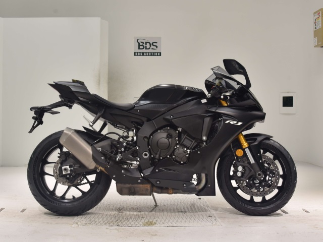 Yamaha YZF-R1 2019