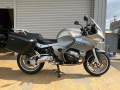 BMW R1200ST 2005
