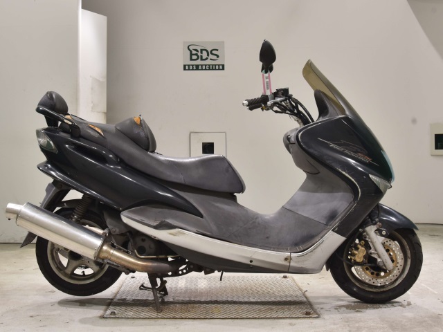Yamaha MAJESTY 125FI 2006
