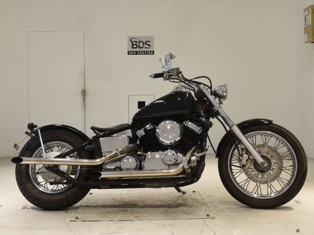 Yamaha DRAGSTAR XVS400 1998