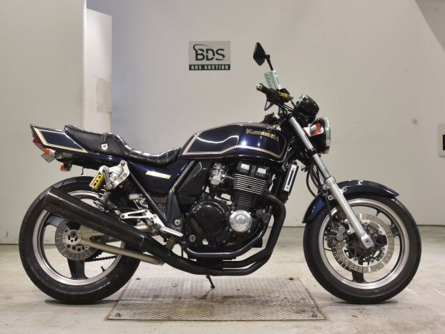 Kawasaki ZRX400 1996