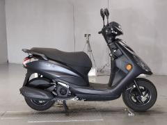 Yamaha AXIS Z 2021