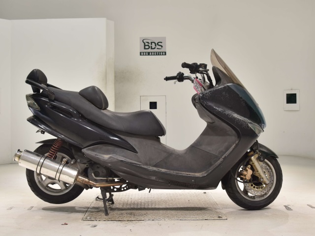 Yamaha MAJESTY 125FI 2006