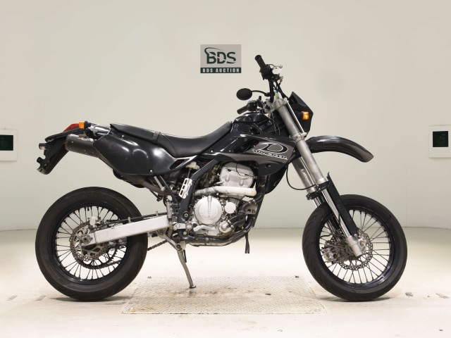 Kawasaki D-TRACKER250 2003