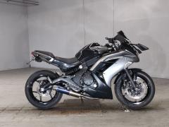 Kawasaki NINJA400 2014