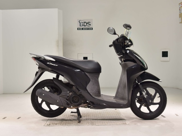 Honda DIO110-2 2015