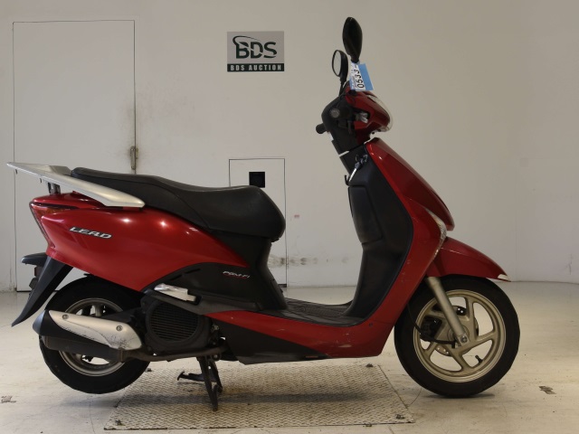 Honda LEAD110 2008