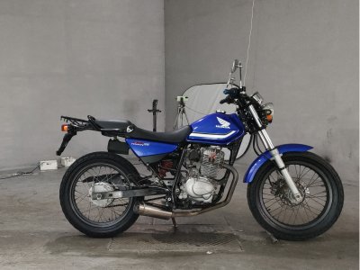 Honda FTR223 2004