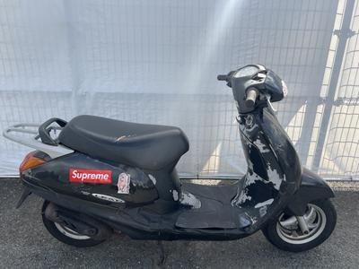 Honda LEAD50 2001