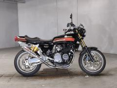 Kawasaki Z400FX 1979