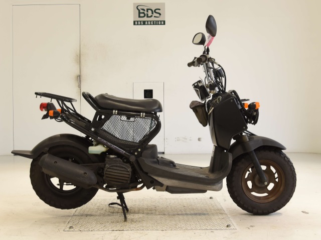 Honda ZOOMER 2006
