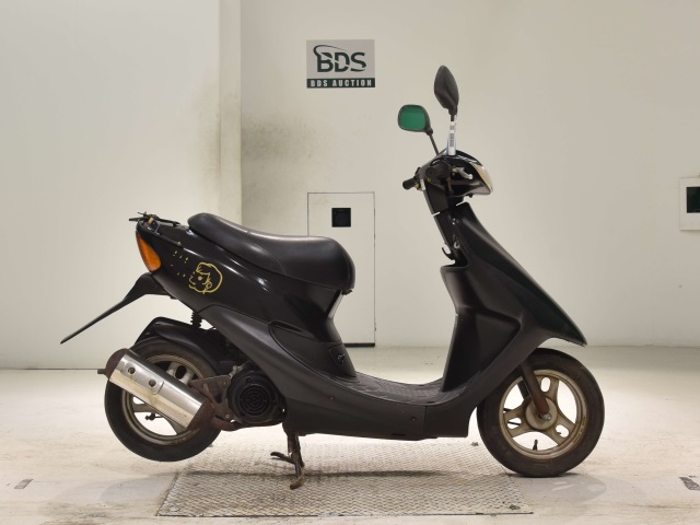 Honda DIO-3