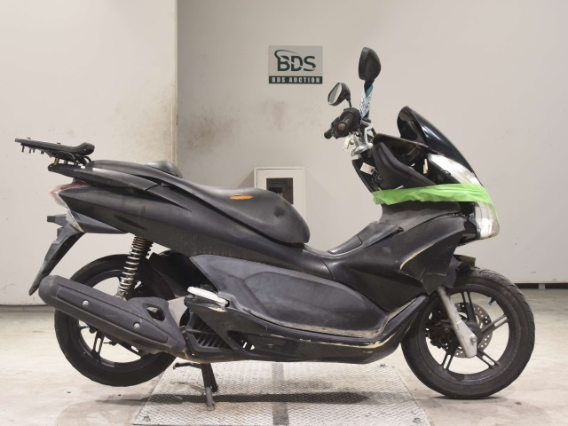 Honda PCX125 2010