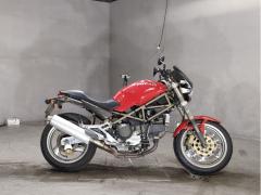 Ducati MONSTER 900 1997