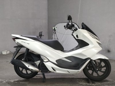 Honda PCX125 2018