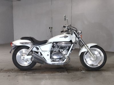 Honda MAGNA250S 1996