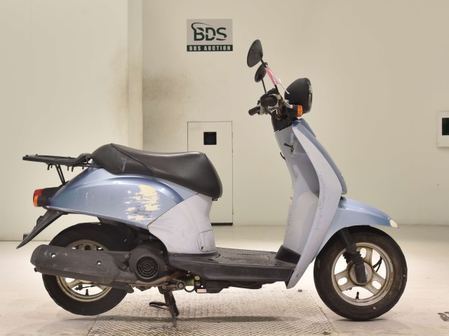 Honda TODAY 2006