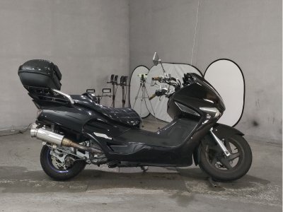 Honda FORZA 2002