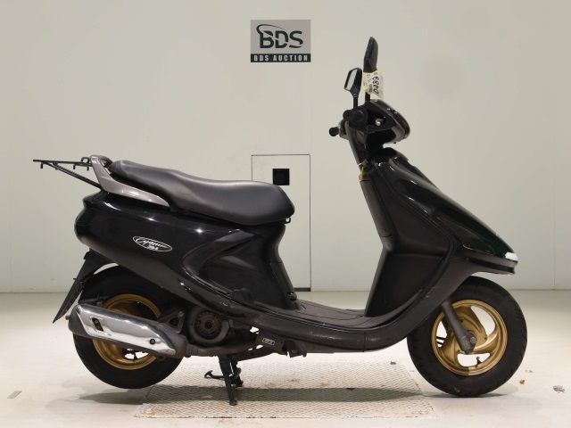 Yamaha CYGNUS125SI 1998