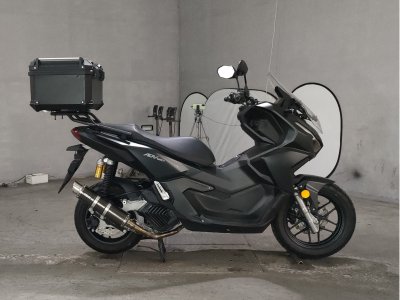 Honda ADV 160 2023