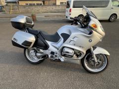 BMW R1150RT 2002