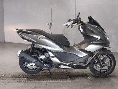 Honda PCX125 2023