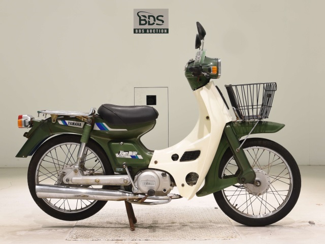 Yamaha TOWNMATE50 1993