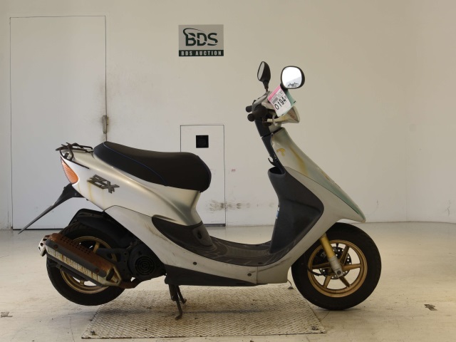 Honda DIO ZX-2