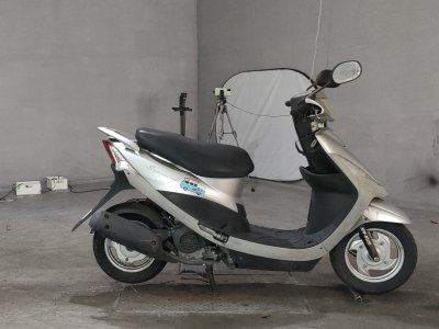 Kymco SOONER50F 2014