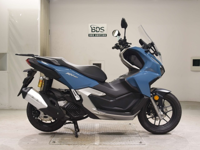 Honda ADV 160 2023