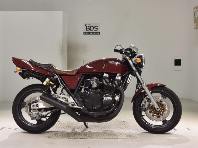 Yamaha XJR400 1993