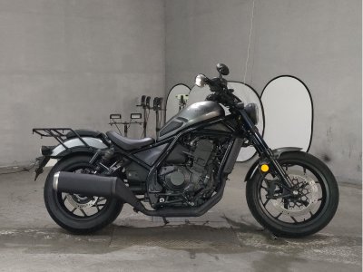 Honda REBEL CMX1100 2023