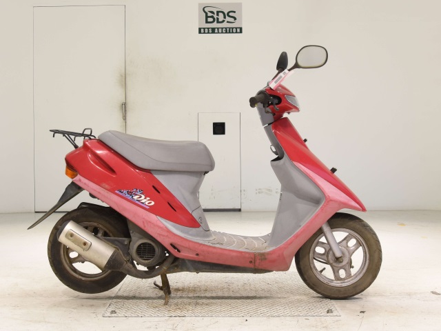 Honda DIO 1992