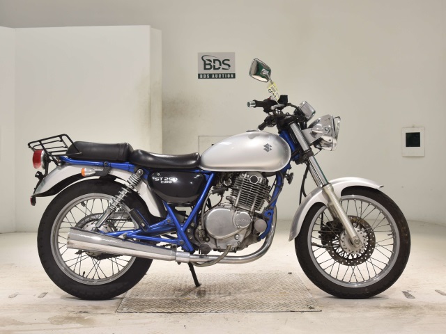 Suzuki ST250E