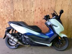 Honda FORZA 2018