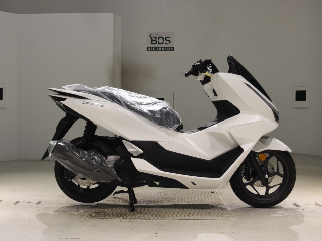 Honda PCX125 2025