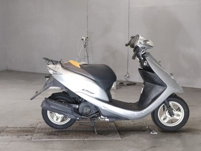Honda DIO 2008