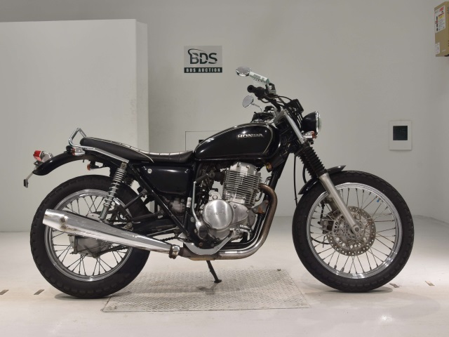 Honda CB400SS-E 2004
