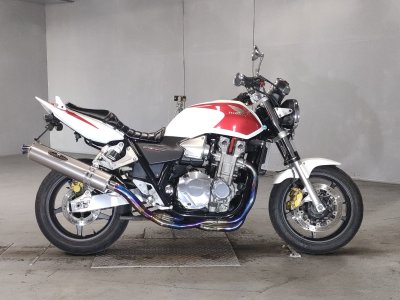 Honda CB1300SF 2003