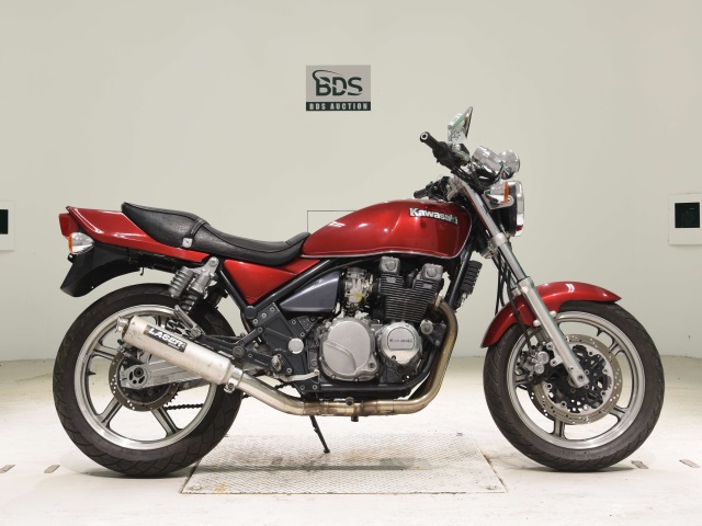 Kawasaki ZEPHYR550 2024