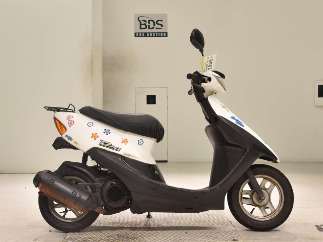 Honda DIO-3