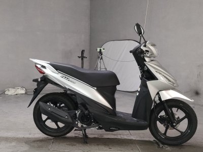 Suzuki ADDRESS V110