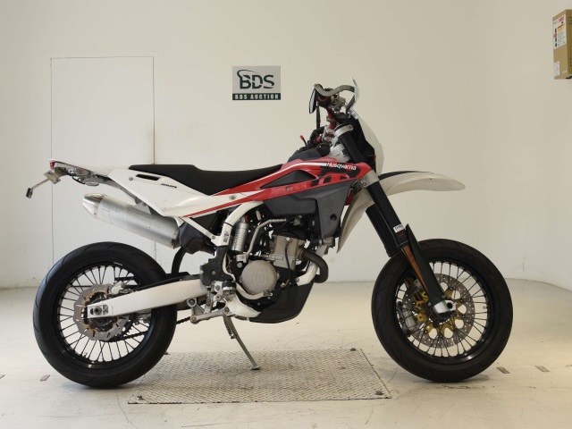 Husqvarna SM250R 2010