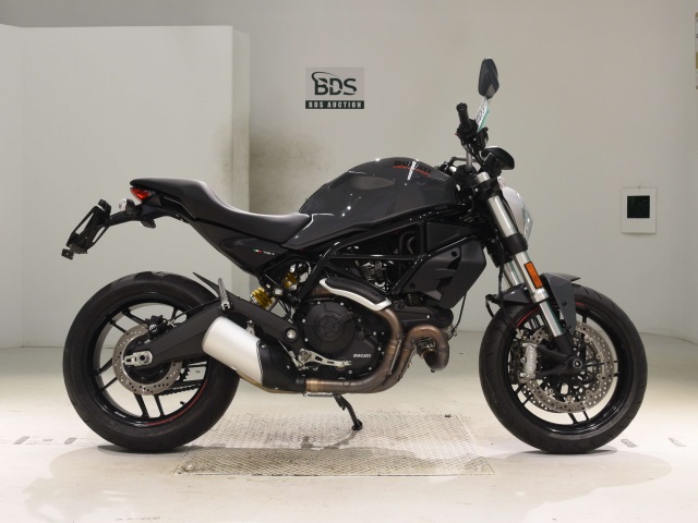 Ducati MONSTER 797 2017