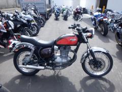 Kawasaki ESTRELLA 2012