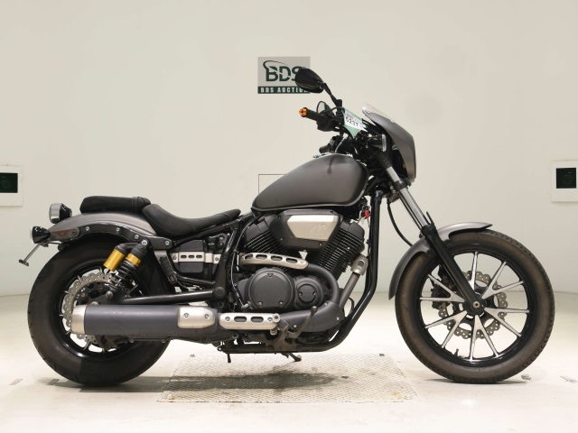 Yamaha BOLT 950R 2013