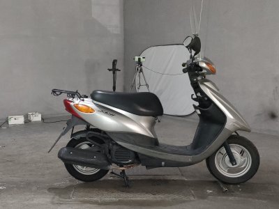 Yamaha JOG 115 2013