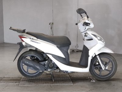 Honda DIO110 2011