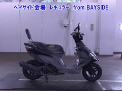 Suzuki ADDRESS V125